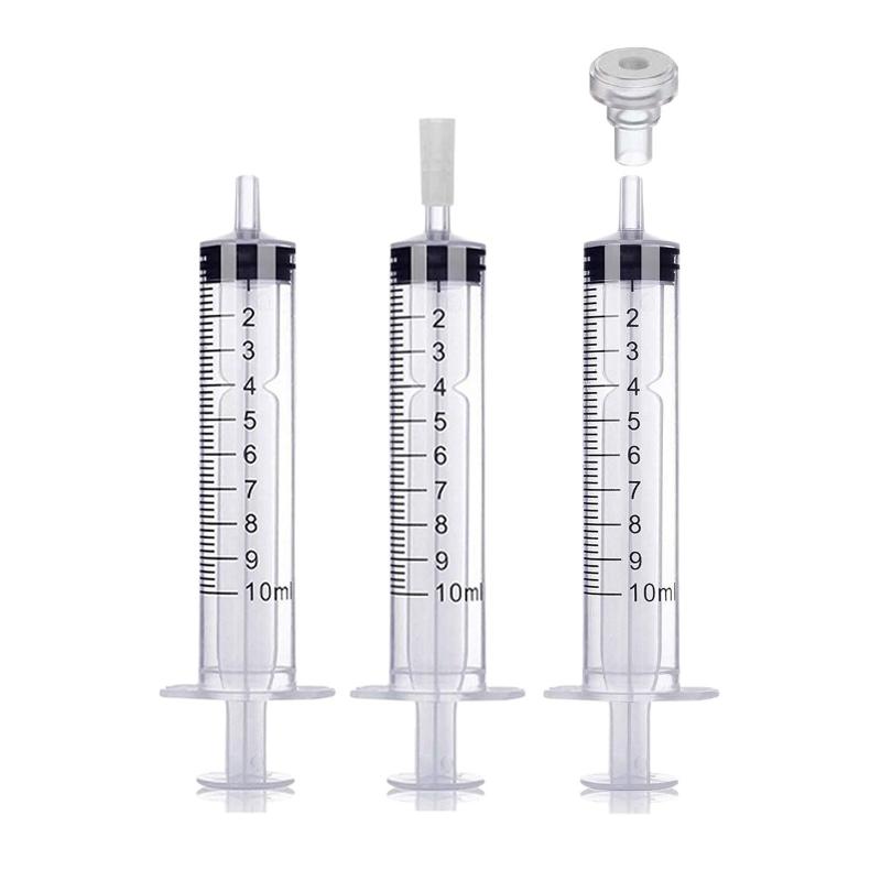Cologne Spray Bottle - 香水液体移送用シリンジツール 1/3個 10ML プラスチック製漏れ防止ディスペンサー 旅行用化粧品ボトル詰め替え用