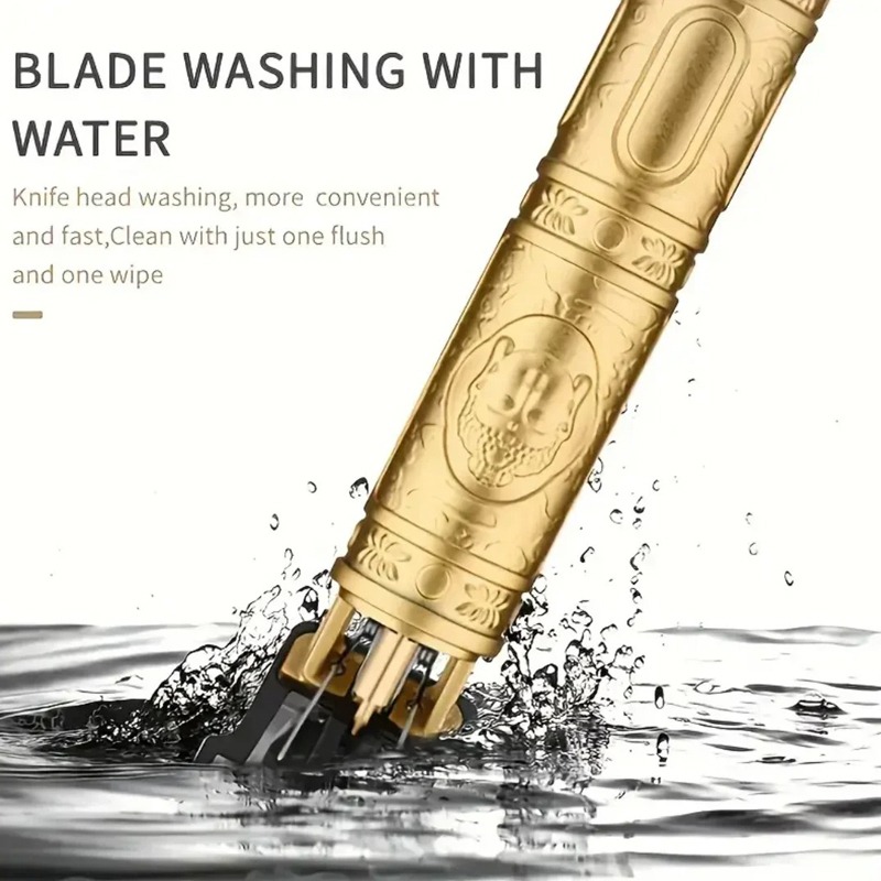 T9電動ひげトリマー コードレスヘアクリッパー メンズ用 4 - Men'S Grooming Guide のレビューと価格