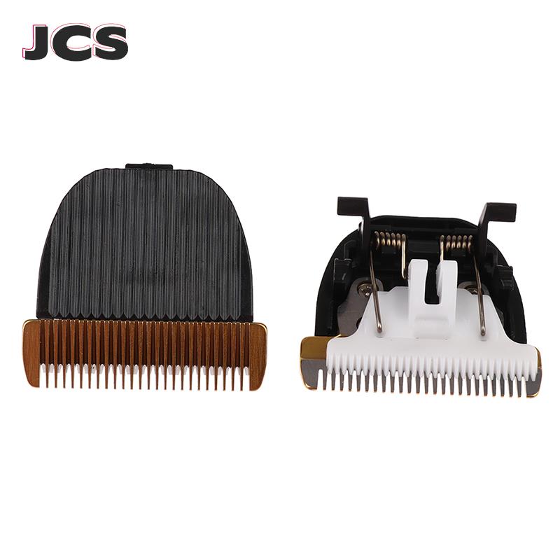 ペット用電気セラミックバリカン、ブレード交換、犬用ブレード、 - Grooming Men'S Hair のレビューと価格