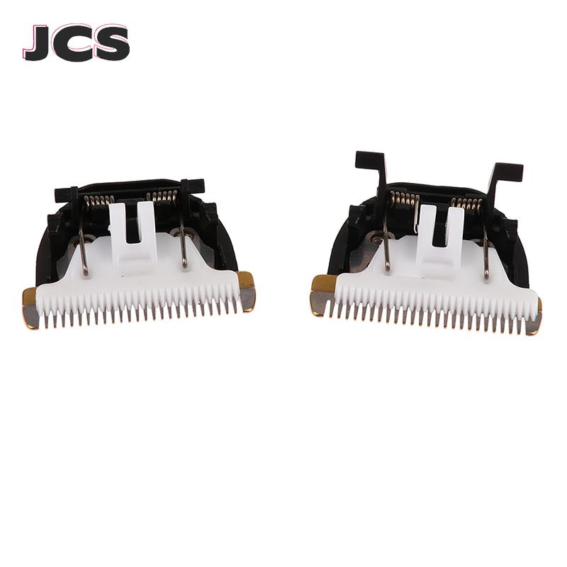 ペット用電気セラミックバリカン、ブレード交換、犬用ブレード、 - Grooming Men'S Hair のレビューと価格