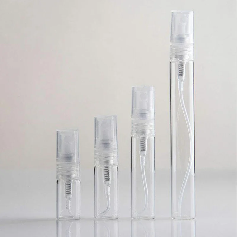 8 個 10 ミリリットル 5 ミリリットル 3 ミリリット - Cologne Spray Bottle のレビューと価格
