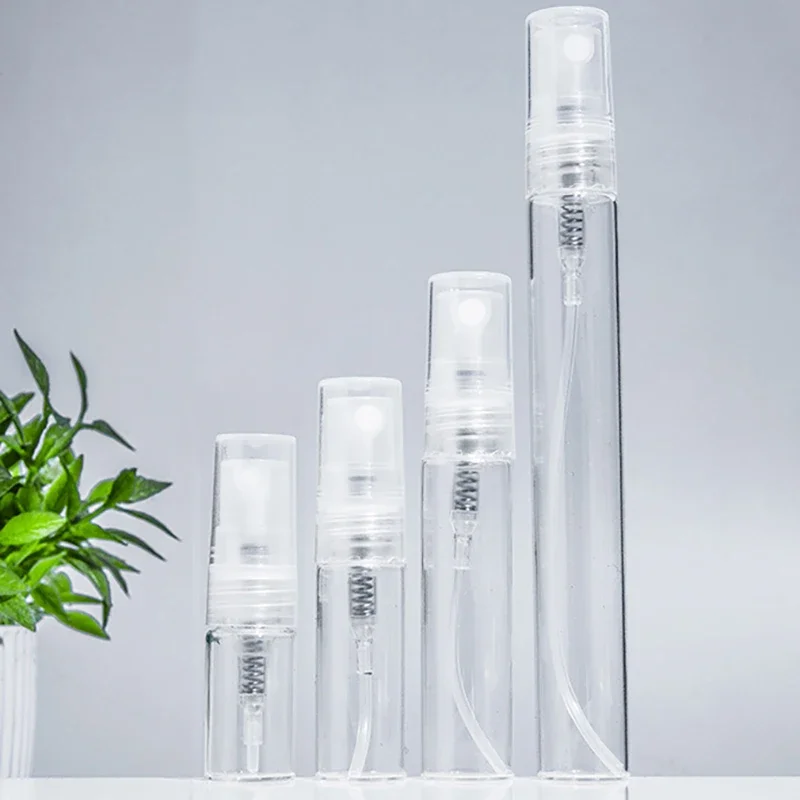 8 個 10 ミリリットル 5 ミリリットル 3 ミリリット - Cologne Spray Bottle のレビューと価格