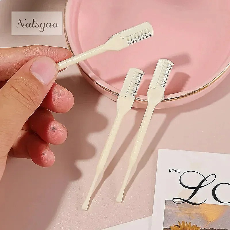 360 °   男性用回転式鼻毛カッター。手動で清掃可能。死 - Men'S Grooming Eyebrow Shape のレビューと価格