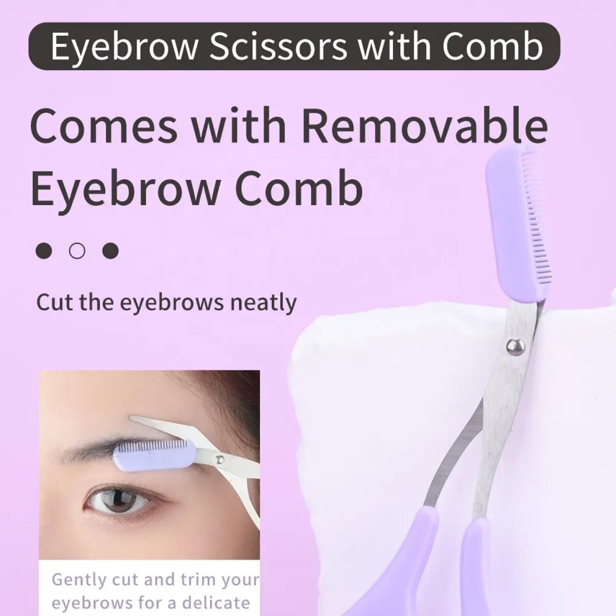 プロの眉毛シェーピンググルーミングキット美容ツールセット、女 - Men'S Grooming Eyebrow Shape のレビューと価格