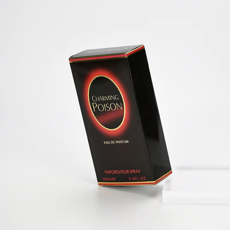 新しいブランドの女性用香水、長持ちするフレッシュでナチュラル - Cologne Spray Bottle のレビューと価格