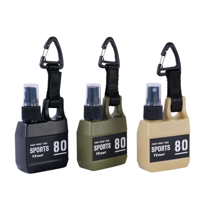 80 ミリリットルアトマイザーボトルポータブルポンプスプレー - Cologne Spray Bottle のレビューと価格