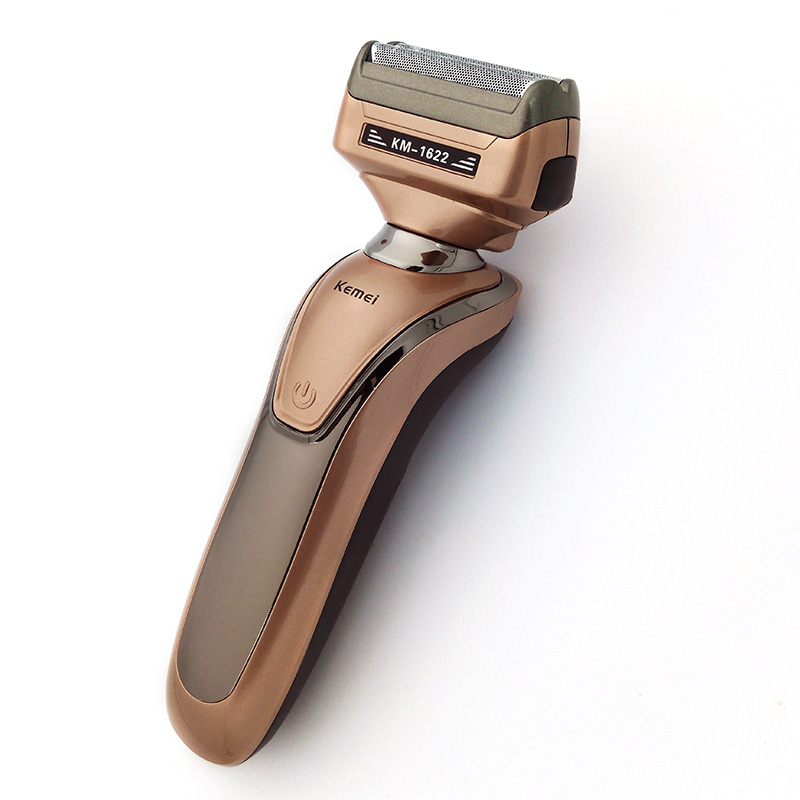 Kemei男性用多機能電気シェーバー4 in 1多機能シェー - Men'S Grooming Hair And Body Wash のレビューと価格