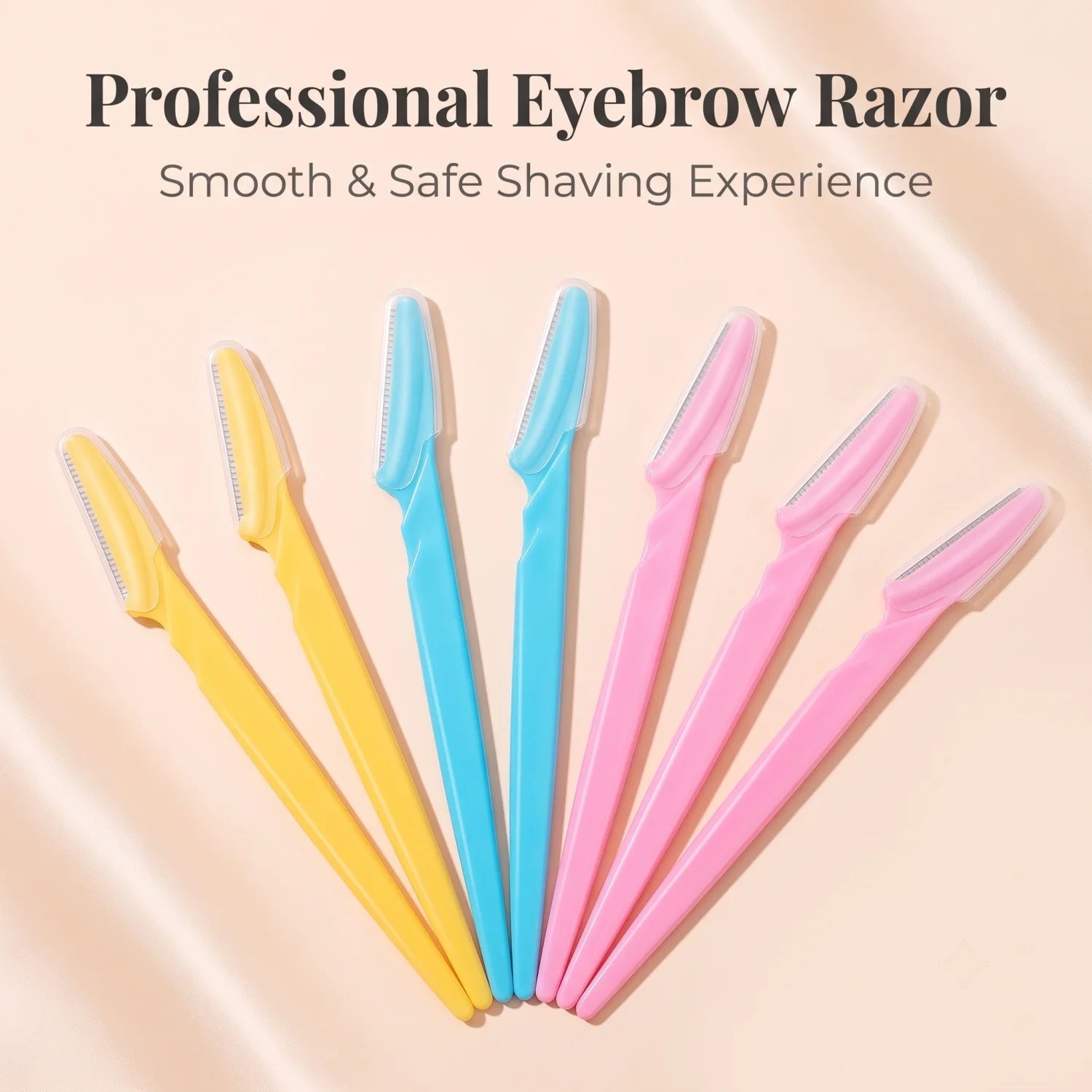 眉毛・髭シェイパー - 眉毛や髭の形を整えるためのフェイシャ - Men'S Grooming Eyebrow Shape のレビューと価格