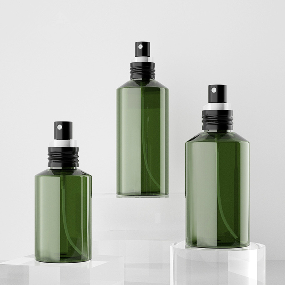 1PC 50/100/150/200 ミリリットルスプレーボ - Cologne Spray Bottle のレビューと価格