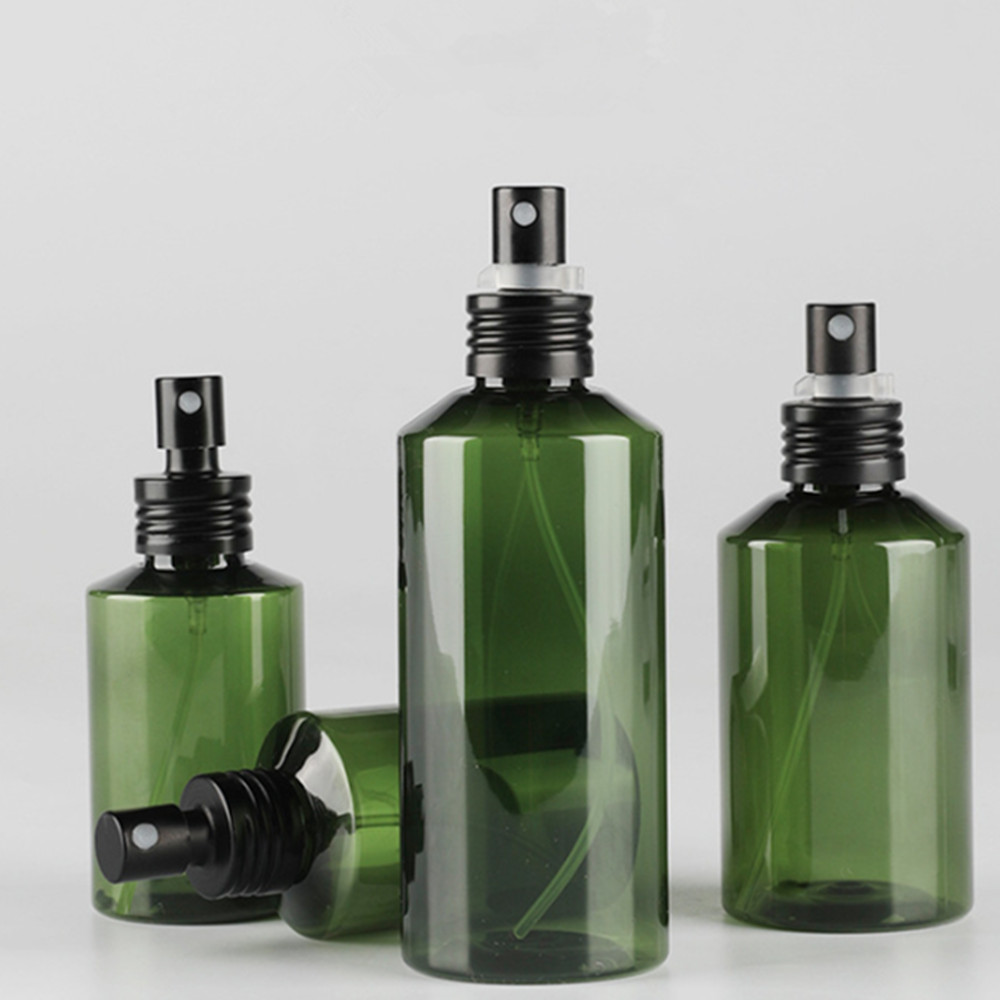 1PC 50/100/150/200 ミリリットルスプレーボ - Cologne Spray Bottle のレビューと価格