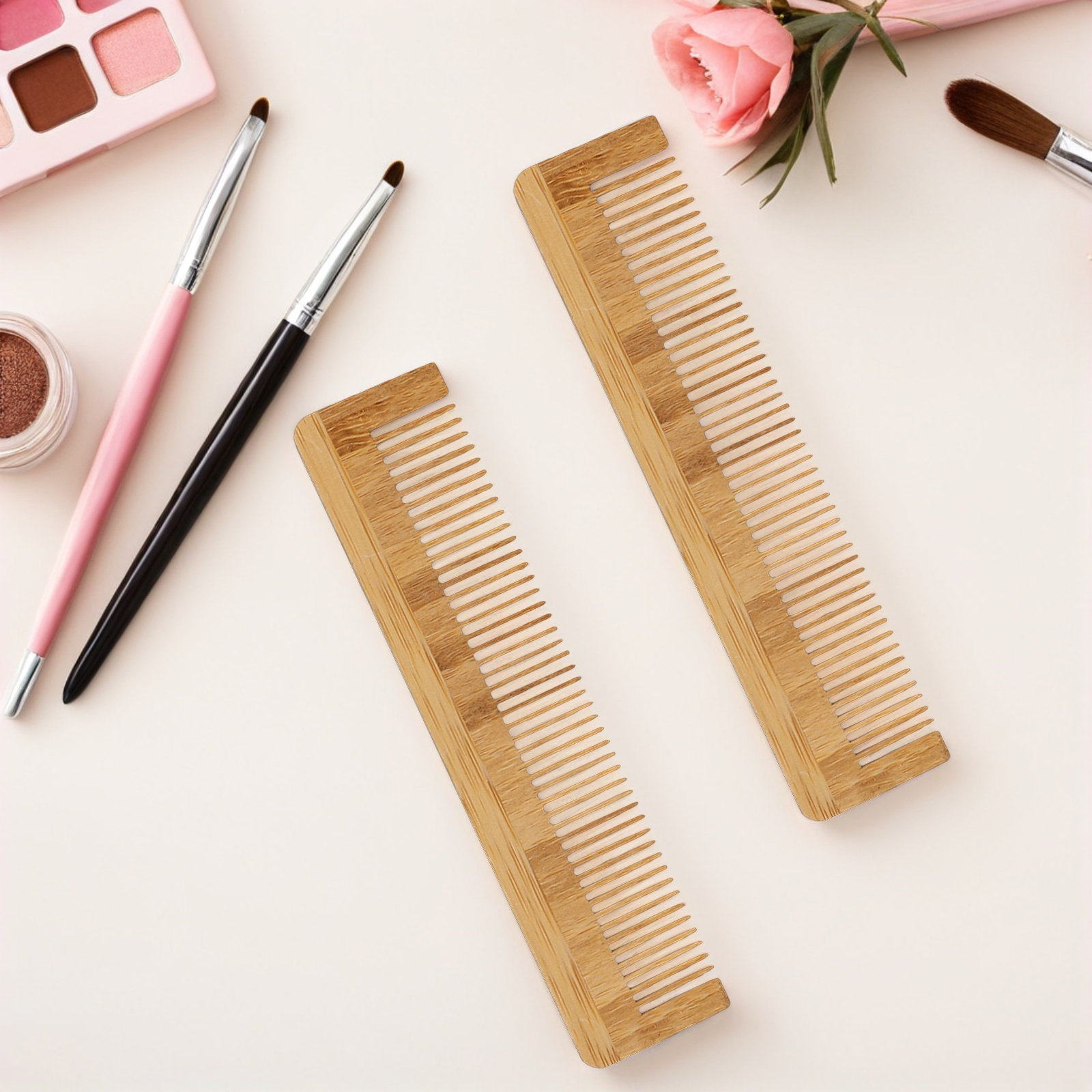 12本セット ヘアブラシ コーム 男性用 ひげ用 スタイリン - Men'S Grooming Brush のレビューと価格