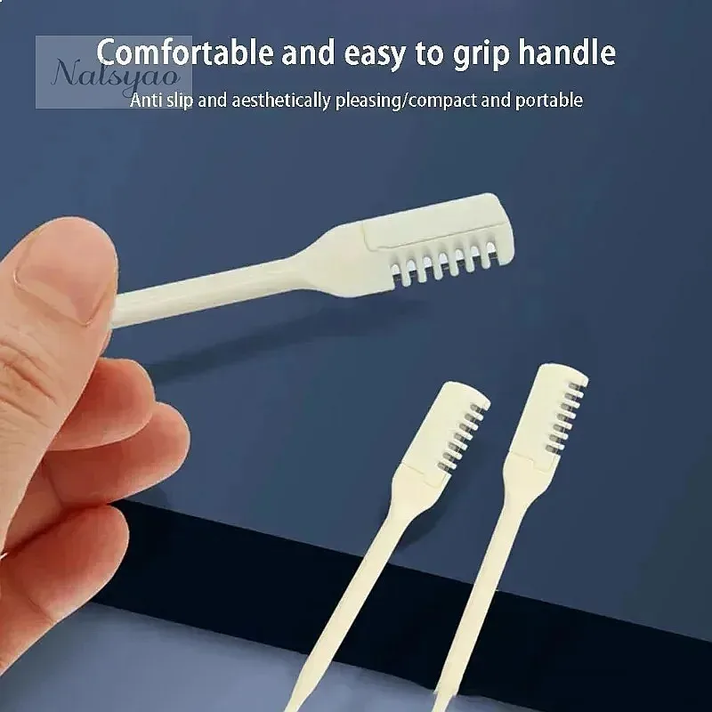 クリーン＆トリム360 °   男性用回転式鼻毛トリマー 手 - Men'S Grooming Eyebrow Trimming のレビューと価格