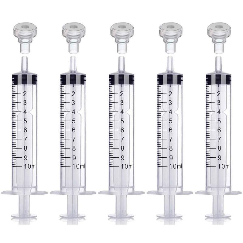 香水液体移送用シリンジツール 1/3個 10ML プラスチッ - Cologne Spray Bottle のレビューと価格
