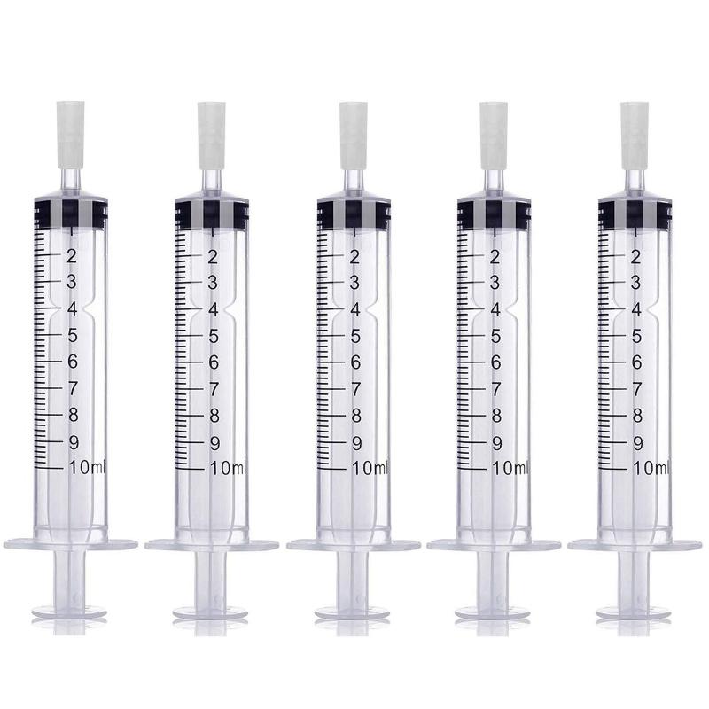 香水液体移送用シリンジツール 1/3個 10ML プラスチッ - Cologne Spray Bottle のレビューと価格